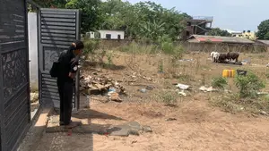 Land for Sale at West Legon