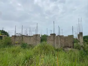 4bdrm House at Agya Nkroma, Sunyani Municipal for Sale