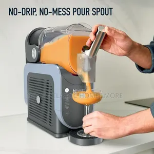 Ninja Slushi With Rapidchill Technology, 88 Oz. Frozen Drink Slushie