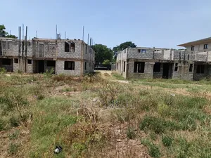 An Investor Needed to Complete Townhouse at Cantoment
