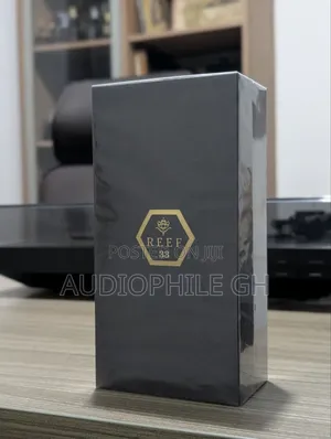Reef 33 Parfum Perfume