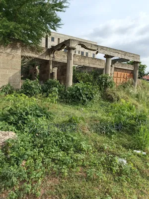 Plot for Sale at Tech Opposite (Ccc) Church