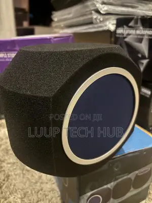 Alctron Pf8 Studio Microphone Screen Pop Filter