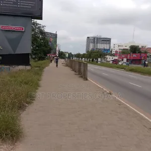 This Is A 1.46 Acre Commercial Property For Sale At Airport Mainroad