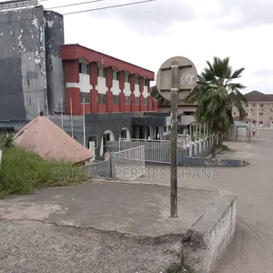 This Is A 1.46 Acre Commercial Property For Sale At Airport Mainroad