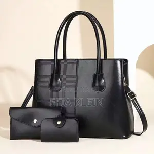 Heritage Luxe 3-Piece Set