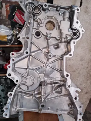 Hyundai Elantra Oil Pump 2011 to 2018