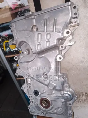 Hyundai Elantra Oil Pump 2011 to 2018