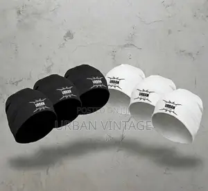 Skull Caps/Beanie Hats Available