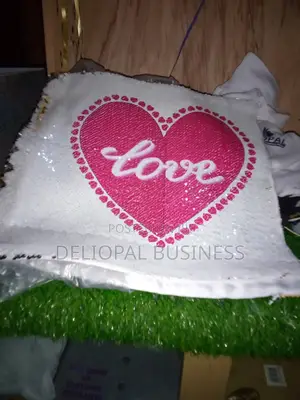 Throw Pillows