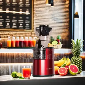 Sokany Juice Extractor Machine – Healthy Living Made Easy