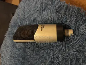 M Audio Nova Studio Condenser Microphone