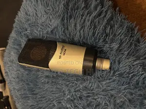 M Audio Nova Studio Condenser Microphone