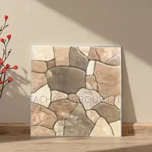 40cm X 40cm Outdoor Tiles (5 in Box)