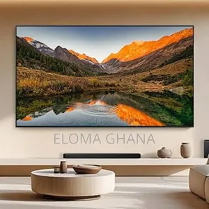 Samsung 115-Inch Uhd Neo Qled Panel Using Mini Led Pro Technology .
