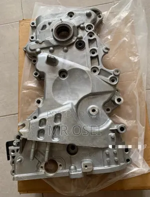 Hyundai Elantra Oil Pump 2011 to 2018