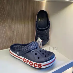 Crocs Unisex Bayaband Clog