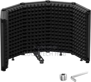 Studio Isolation Shield