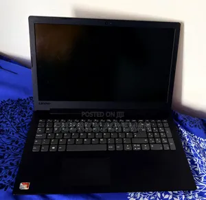 Laptop Lenovo V145 4GB AMD A4 HDD 1T