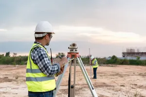 Get Accurate Land Measurements