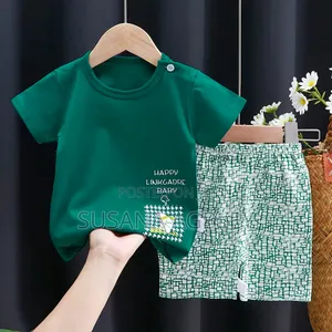Babies Unisex Top and Down