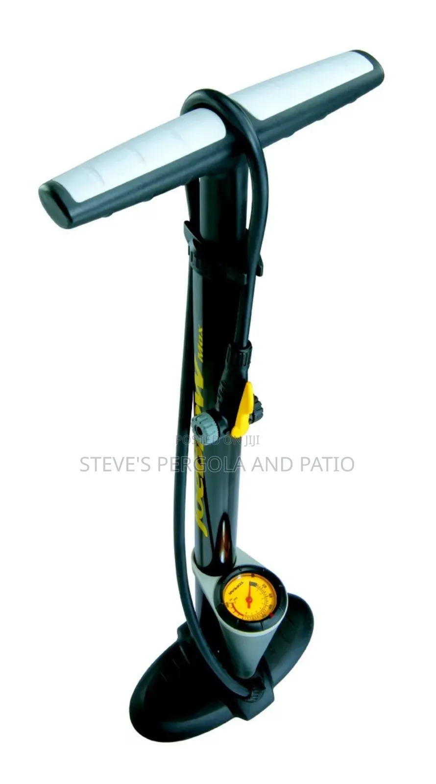 Fast Hand Pump