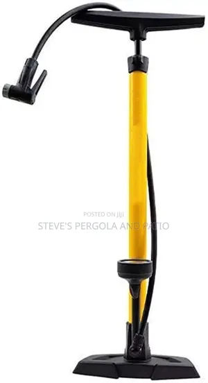 Fast Hand Pump