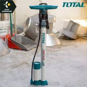 Fast Hand Pump