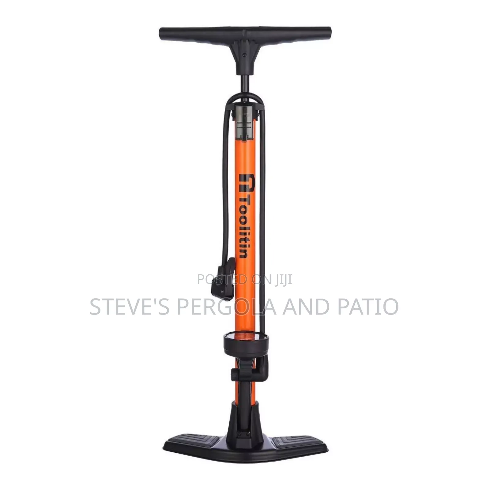 Fast Hand Pump