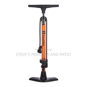 Fast Hand Pump