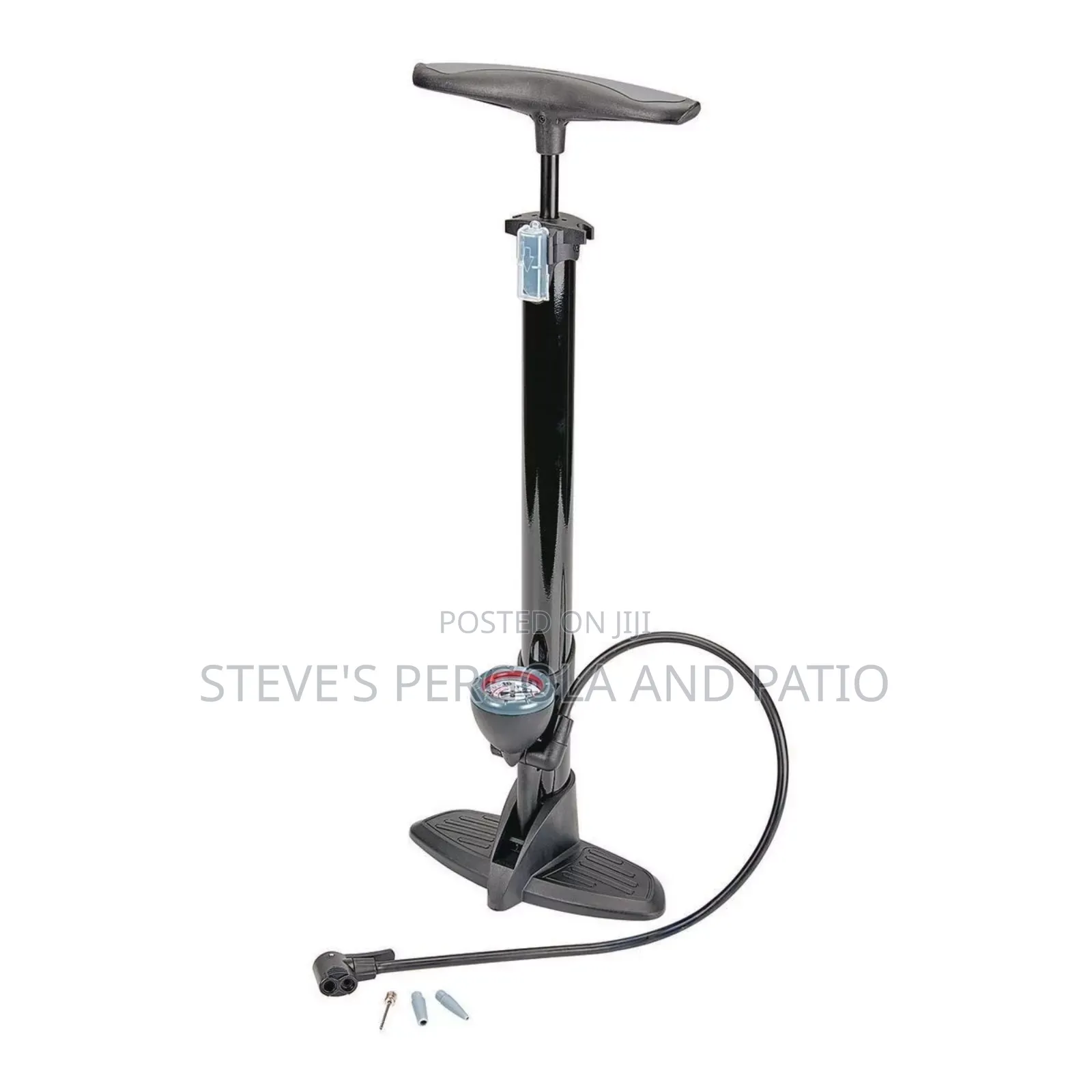 Fast Hand Pump