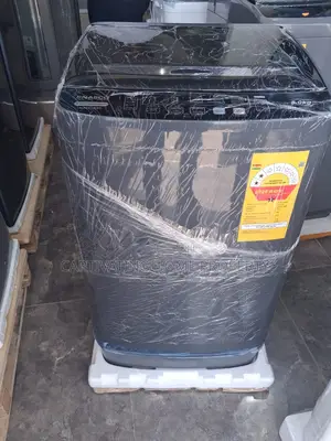 Nasco Washing Machine (8kg)