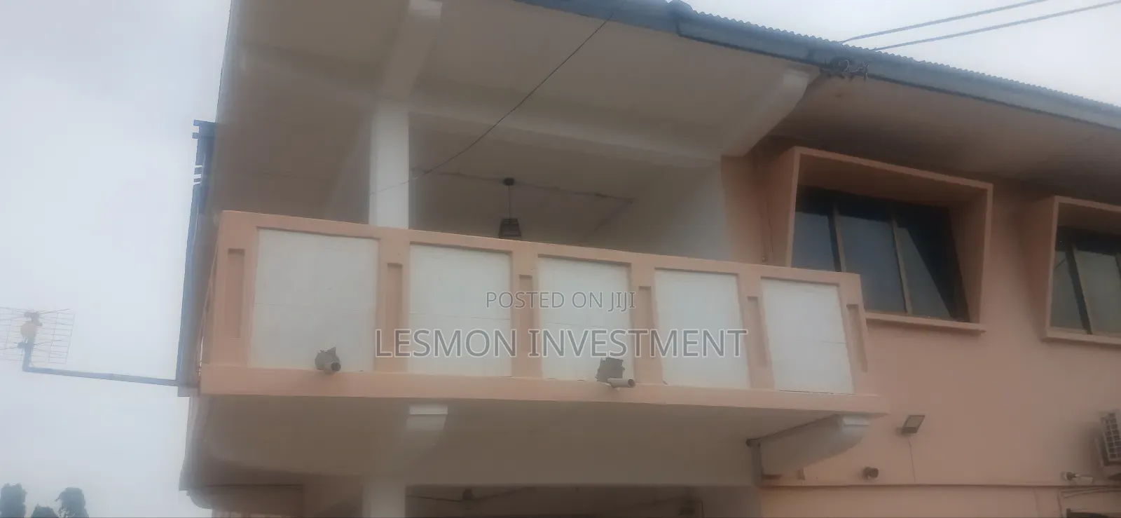 2bdrm Apartment in Lesmon Investment, Police Station for rent