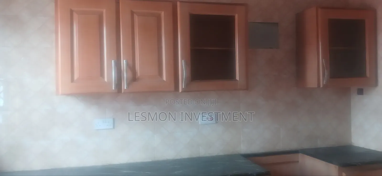 2bdrm Apartment in Lesmon Investment, Police Station for rent