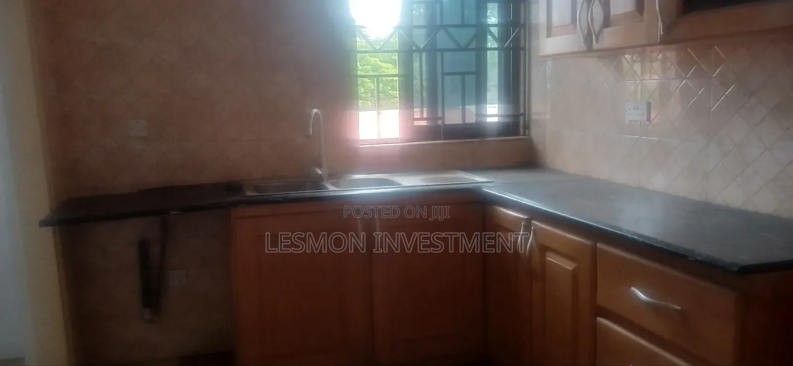 2bdrm Apartment in Lesmon Investment, Police Station for rent