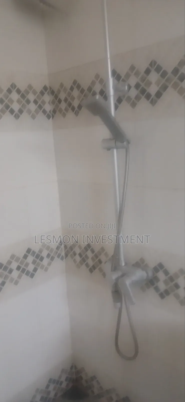2bdrm Apartment in Lesmon Investment, Police Station for rent