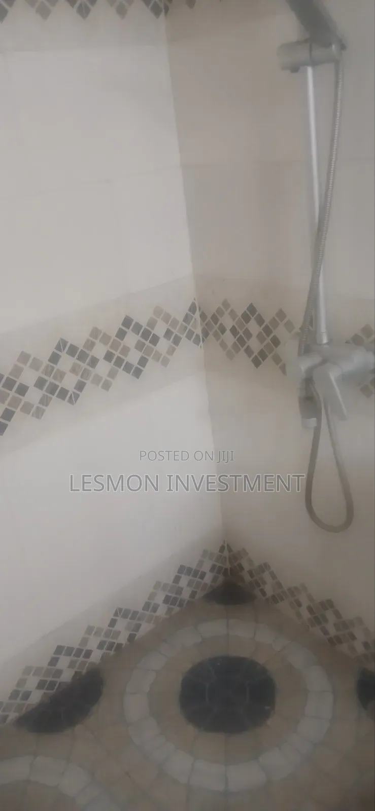 2bdrm Apartment in Lesmon Investment, Police Station for rent