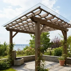 Elegant Outdoor Living