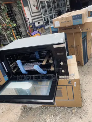Modern Microwave Innovation With 93m90do-B Performance
