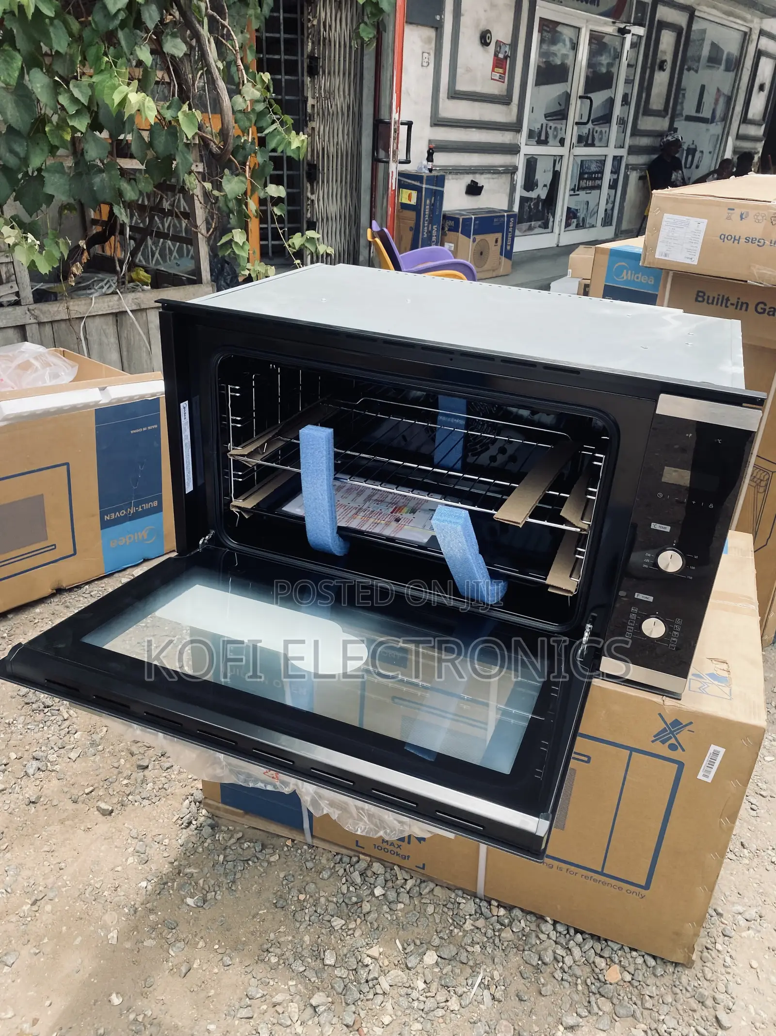 Modern 93m90do-B Microwave for Quick and Even Heating