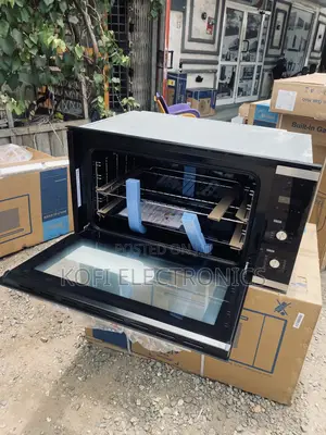Modern 93m90do-B Microwave for Quick and Even Heating