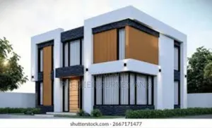 Modern House – Design Construction Services