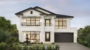 Modern House – Design Construction Services
