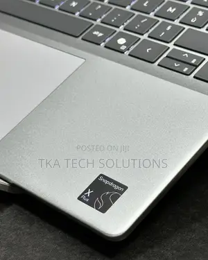 New Laptop Dell Inspiron 14 16GB Qualcomm Snapdragon X Plus SSD 512GB