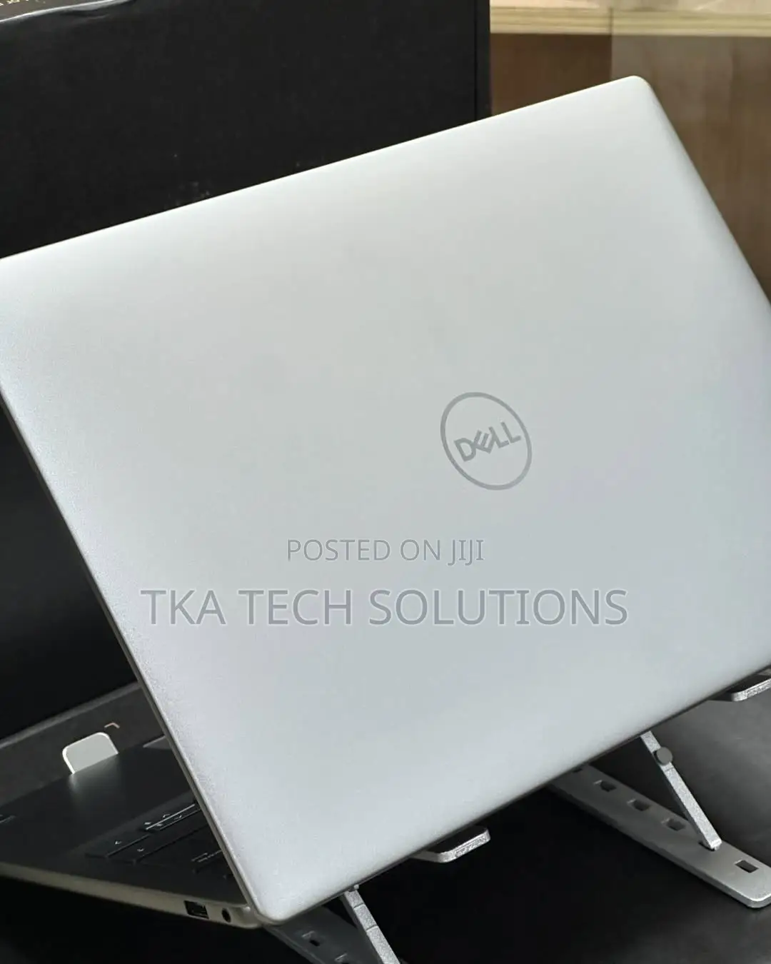 New Laptop Dell Inspiron 14 16GB Qualcomm Snapdragon X Plus SSD 512GB