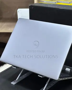 New Laptop Dell Inspiron 14 16GB Qualcomm Snapdragon X Plus SSD 512GB