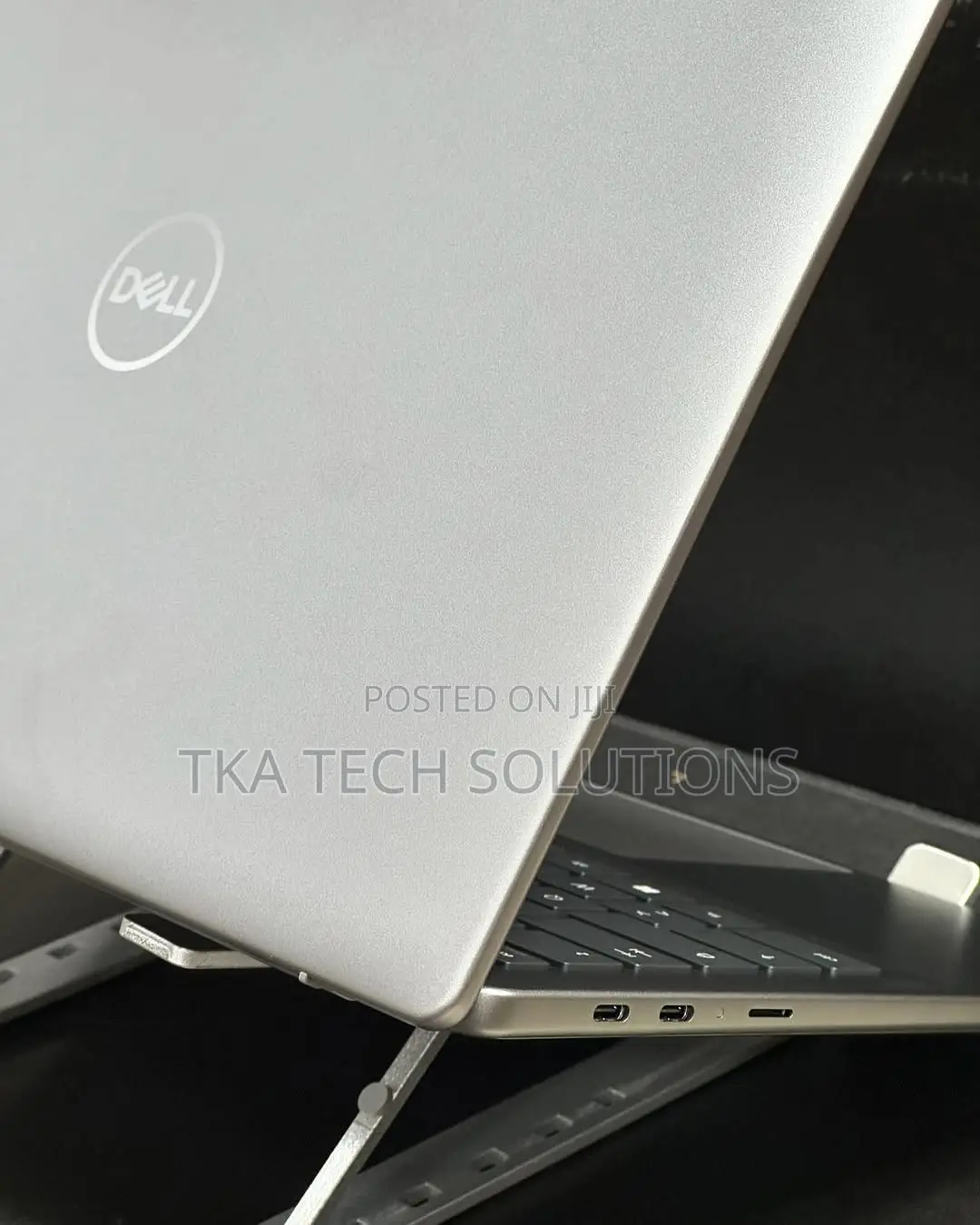 New Laptop Dell Inspiron 14 16GB Qualcomm Snapdragon X Plus SSD 512GB