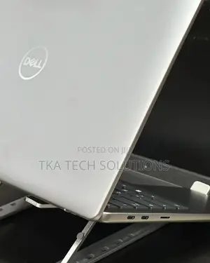 New Laptop Dell Inspiron 14 16GB Qualcomm Snapdragon X Plus SSD 512GB