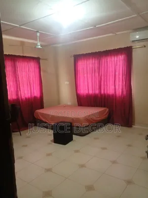 Furnished 1bdrm Apartment in Bestchoice, Las Palmas Area for rent
