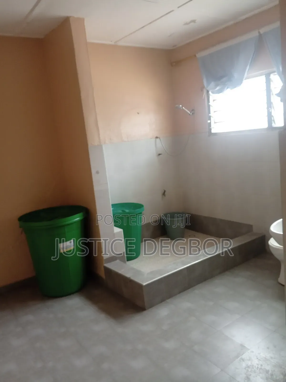 Furnished 1bdrm Apartment in Bestchoice, Las Palmas Area for rent